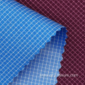 300D PVC-coated Waterproof Ripstop Oxford Fabric
